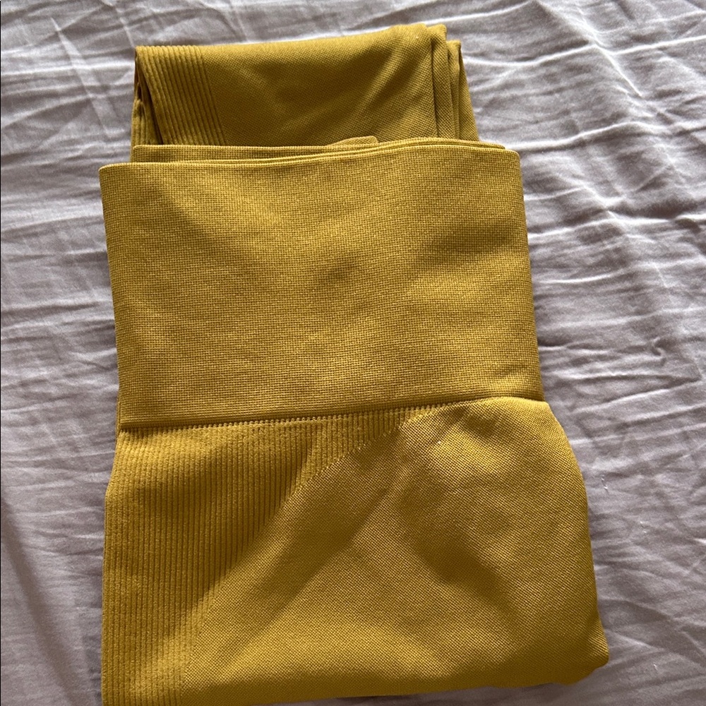 Set Active Seamless Activewear Set - image 6